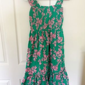 J.Crew Factory Girls Size 12 Dress
